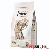 Fidele Puppy Food Large Breed 3 Kg